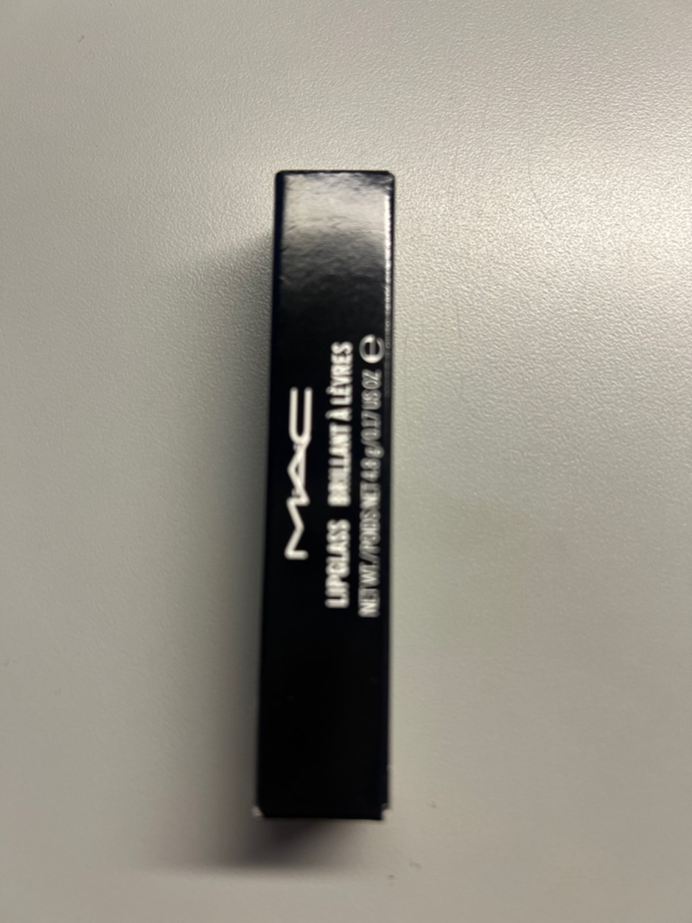 MAC Cosmetics Lipglass - She Loves Candy
